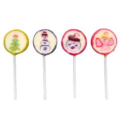Lolly WEIHNACHTSMIX