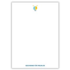 Minicard „Viel Glück & Erfolg“