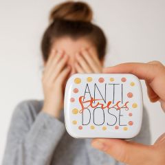 Geschenktüte Motivationsgeschenk „Du schaffst das!“ (Set 21)