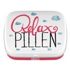 Geschenktüte FÜR SUPERHELDEN ARZT # 2