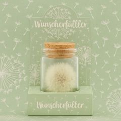 Geschenktüte Trostspender „Damit die Sonne für dich scheint“ (Set 1)