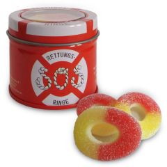 Geschenktüte FÜR SUPERHELDINNEN # 3