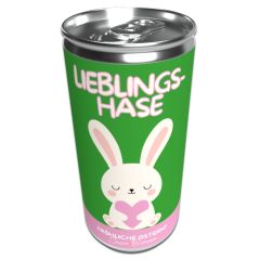 Secco Bianco „Lieblingshase“ – liebevolles Ostergeschenk