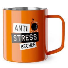 Geschenktüte zur Aufmunterung - Kleiner Sorgenfresser (Set 4)