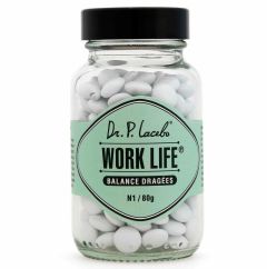 Geschenktüte LIEBEN GRUSS INS HOME OFFICE! # 8