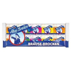 10er Pack Ahoj Brause-Brocken