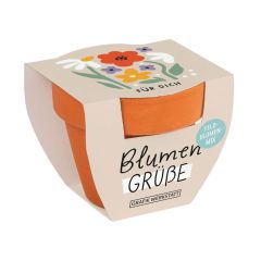 Blumengrüße Feldblumen-Mix „Für Dich“