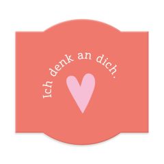 Blumengrüße Vergissmeinnicht Blume „Ich denk an dich“