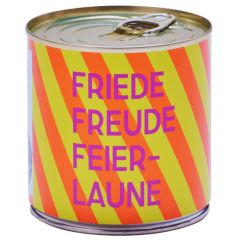 Cancake FRIEDE FREUDE FEIERLAUNE
