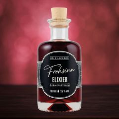 Geschenktüte Geburtstag – Geburtstagsgeschenk „Das beste Alter ist jetzt!“ (Set 3)