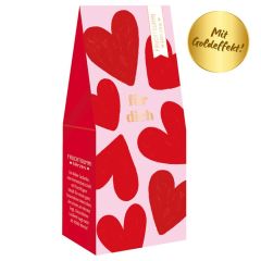 Geschenktüte MAMA DU BIST DIE BESTE! # 6