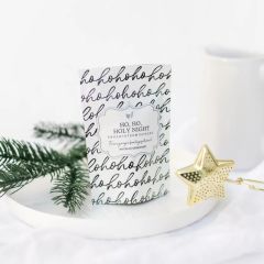 Früchteteemischung 20g „Holy Night“