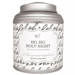 Früchteteemischung in schöner Blechdose „Holy Night“