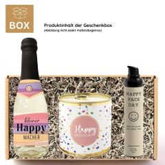 Geschenkbox AGE IS JUST A NUMBER # 2
