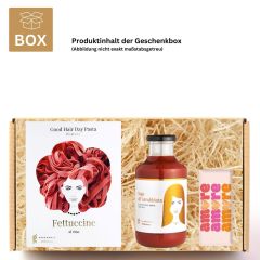 Geschenkbox „Mamma Mia – Amore“ (Set 1)