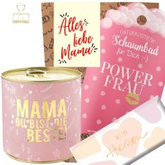 Geschenktüte ALLES LIEBE MAMA # 5