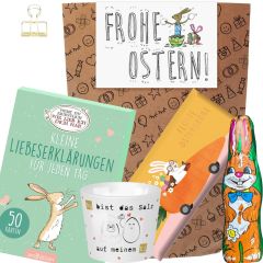 Geschenktüte FROHE OSTERN! # 14