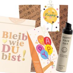Geschenktüte Happy Birthday to you! # 24