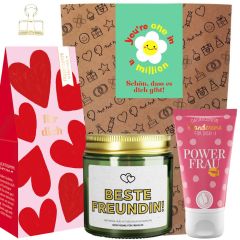 Geschenktüte YOU`RE ONE IN A MILLION # 1