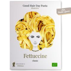 Good Hair Day Pasta Fettuccine - Classic (250g)