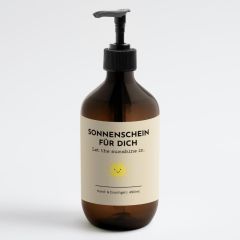 Hand- und Duschgel 490ml Sonnenschein für dich