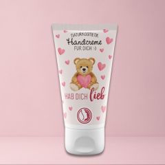 Handcreme ICH HAB DICH LIEB