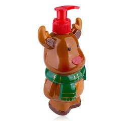 Handseife Rentier – Lustiges Wichtelgeschenk