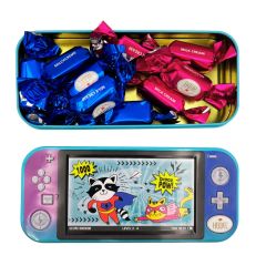 Heidel Schokolade GAMING BOX