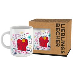 Becher Elmo Stay Sweet