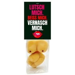 Kleine Naschtüte „Vernasch mich!“