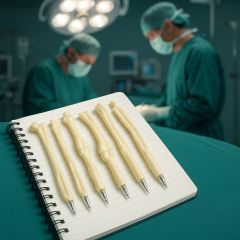 Kugelschreiber „Anatomie to go“ (Zufallsversion)