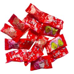 Mini Love Candy