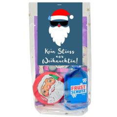 Mini Magic „Kein Stress vor Weihnachten“ (Set 4)