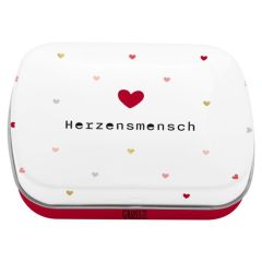 Mints Herzensmensch