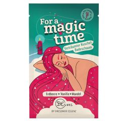 Schaumbad „For a magic time“