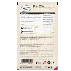 Schaumbad „For a magic time“