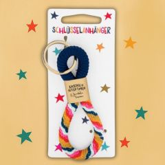 Geschenktüte „Ein lieber Gruß aus der Ferne“ (Set 2)