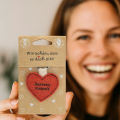 Geschenktüte DIE WELT IST SCHÖN # 2