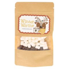 Trinkschokolade „Winter Wärme“ (Rentier)