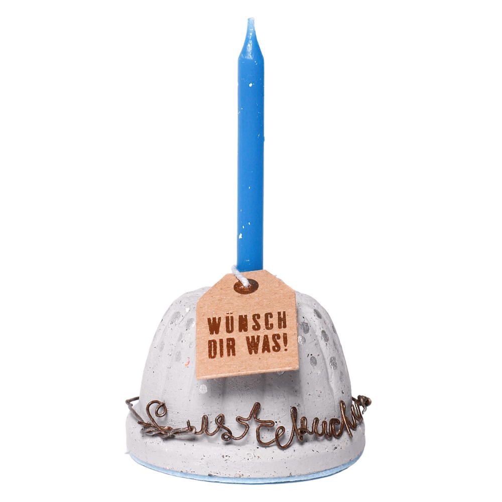 Pustekuchen Wünsch Dir Was!