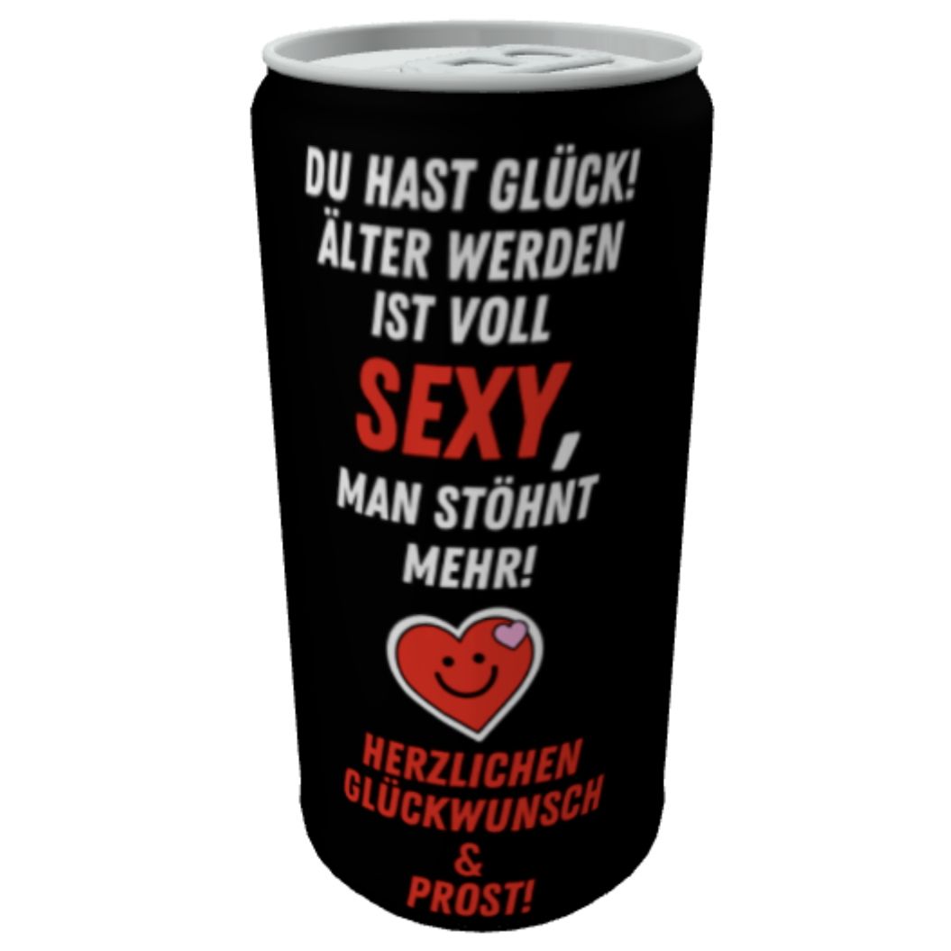 Sexy mann besserung gute