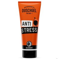 Naturkosmetik Duschgel ANTI STRESS