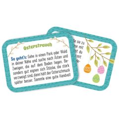 25 BUNTE IDEEN FÜR DIE OSTERZEIT