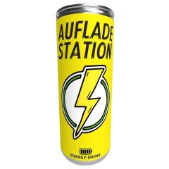 Geschenktüte LIEBEN GRUSS INS HOME OFFICE! # 1