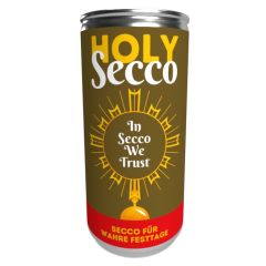 Secco Bianco HOLY SECCO