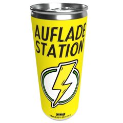 Geschenktüte VOLLE KRAFT VORAUS! # 1
