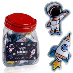 Mini-Duschgel TAKE ME TO THE MOON