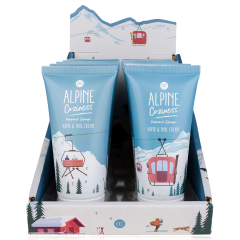 Handcreme ALPINE COZINESS