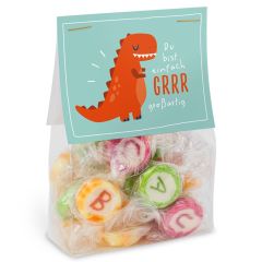 ABC Bonbons Du bist einfach GRRR großartig