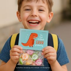 ABC Bonbons Du bist einfach GRRR großartig